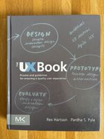 THE UX BOOK Process and guidelines for ensuring a quality us