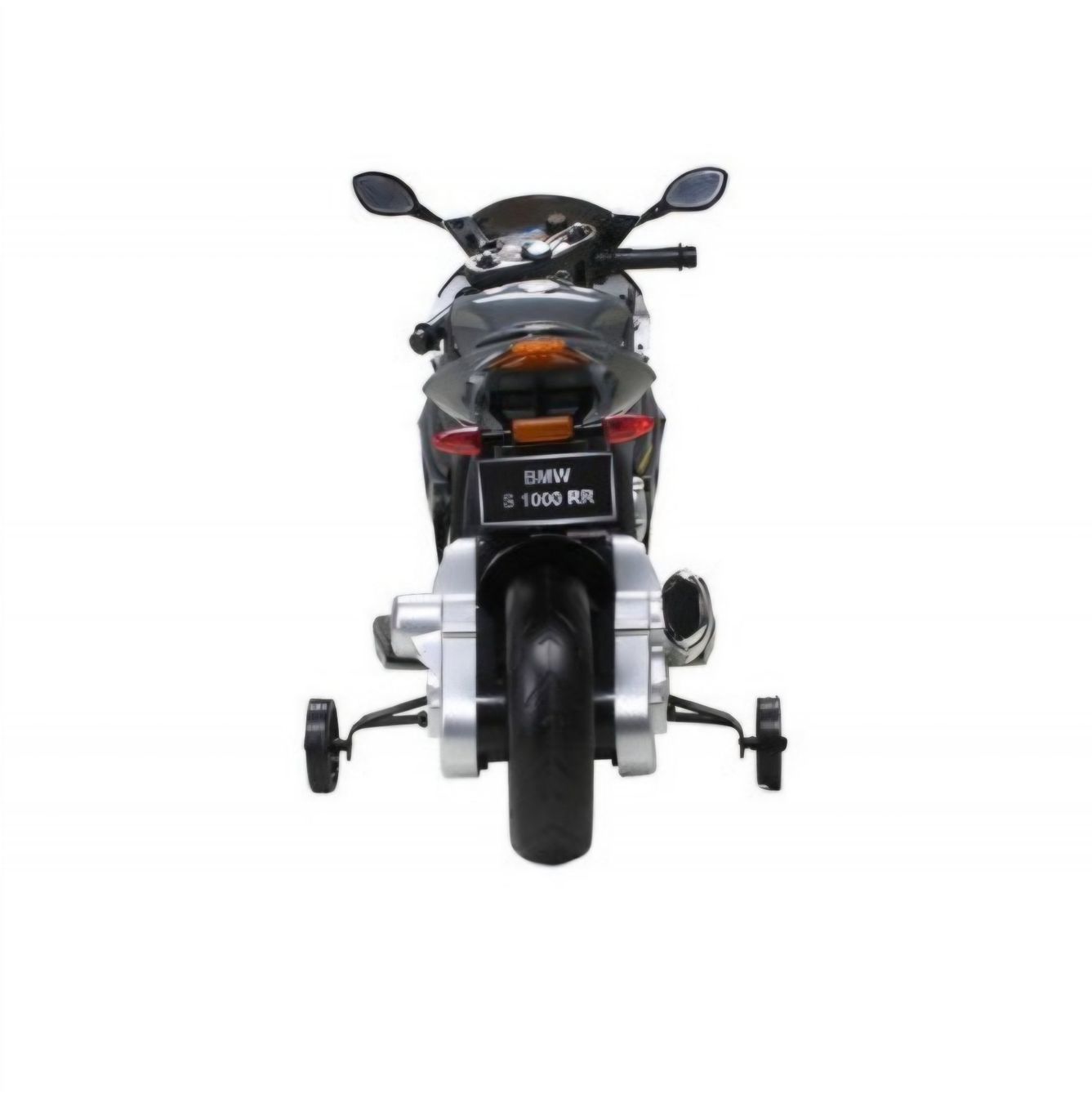 BMW Fahrzeuge für Kinder: Kinder Elektro Motorrad - BMW S1000RR – Neu und originalverpackt aus Reinach BL von Malin20 2