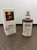 Maison Martin Margiela By the Fireplace EDT 100ml NEU!