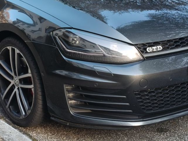 VW Fari: LED-Scheinwerfer Golf 7, 1 Paar – Usato da Obergösgen venduto da mbassini785 2