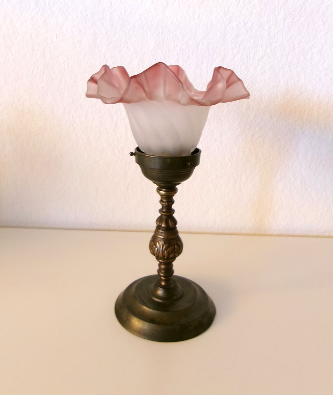 Lustres & lampes de plafonds: Antike Lampe – D'occasion à Solothurn par Rangoo 4