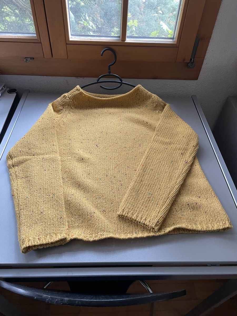 Maglioni & Felpe: Pullover von Olive S/M gelb – Nuovo (secondo la descrizione) da Bertschikon Gossau venduto da kel_wf2y 2