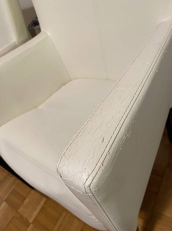Sessel: 2 Sesselstühle  – Gebraucht aus Basel von zho_kq2d 2