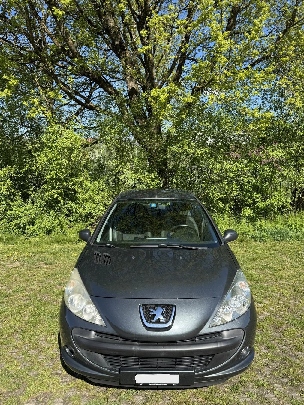 Peugeot Automobili: PEUGEOT 1.4 Trendy – Usato da Biberist venduto da rahelschuler 5