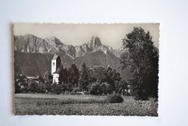 AK Amsoldingen bei Thun BE