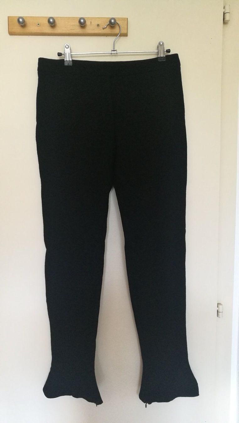 Alexander Mcqueen Pantaloni: Pantalon Alexander McQueen – Usato da Martigny venduto da Lea_lucci