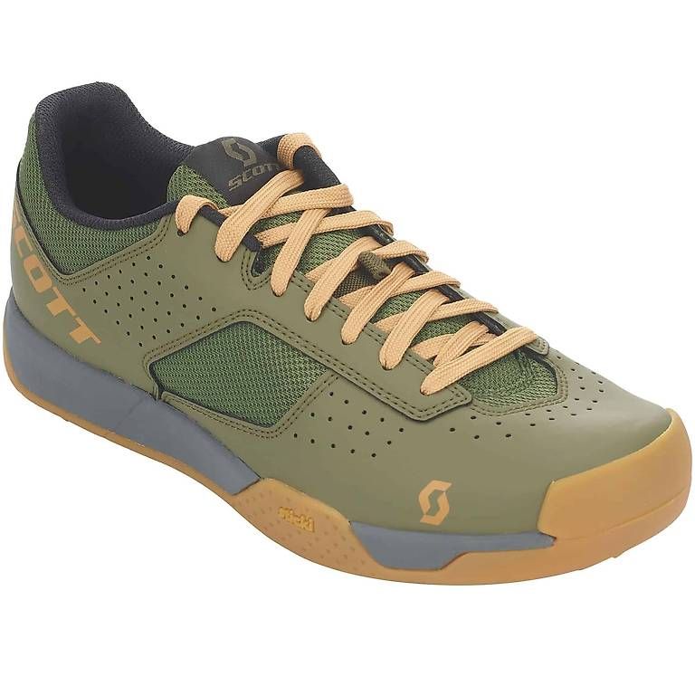 Scott Scarpe da uomo: Chaussures NEUVES VTT SCOTT MTB AR, taille 40 – Nuovo e nell'imballaggio originale da Sugiez venduto da factorysportoutlet 2
