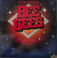 Bee Gees LP – In The Beginning - The Early Days Vol. 2