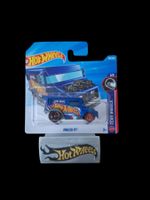 Hot Wheels Team Wheels 2026 Mailed it! 1/5 S