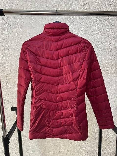 C&A Giacche: C&A Daunenjacke Damen – Usato da Uster venduto da lor_7by9 1