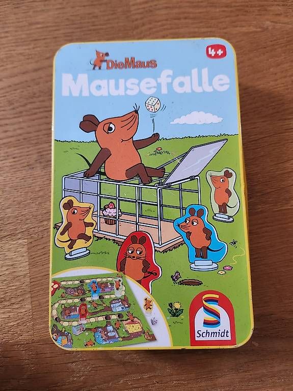 Giochi: Diverse Spiele/Story Cubes – Usato da Basel venduto da Tobi_079 1