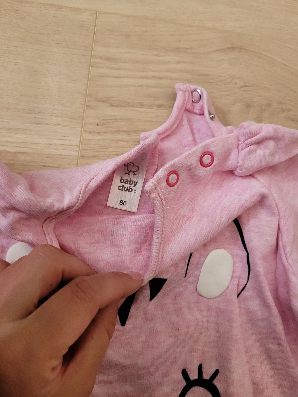 Pigiama & Simili: Pyjama Gr. 92 – Usato da Lupsingen venduto da sta_wgg5 2