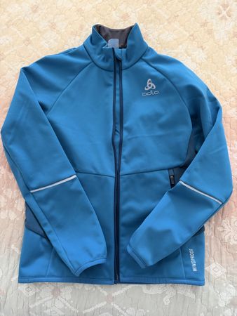 Odlo Jacke 128
