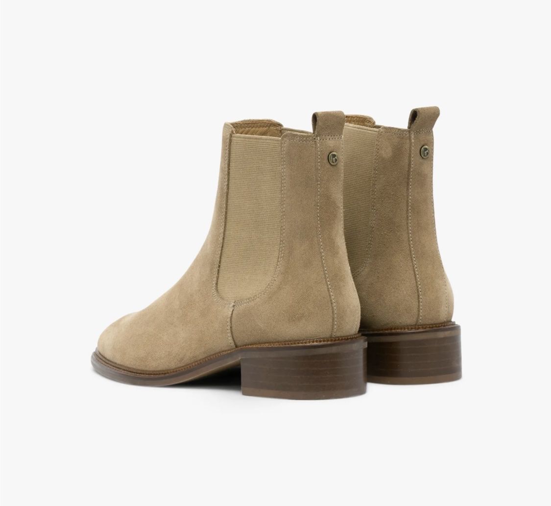 Scarpe da donna: Bottines Bocage – Nuovo (secondo la descrizione) da Satigny venduto da Pauline_1987 8