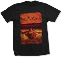 ALICE IN CHAINS Dirt Album Cover - T-Shirt - Unisex - M