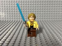 STAR WARS Minifigur - Luke Skywalker (für LEGO)