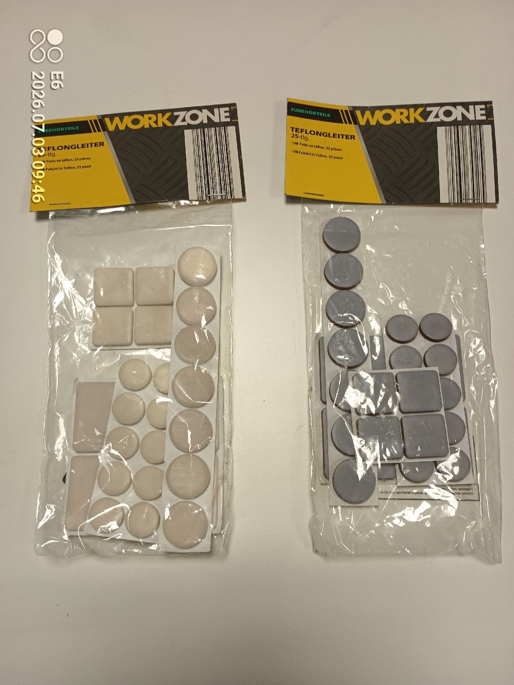 Tous les outils: Grosses Paket mit Zubehör – D'occasion à Zürich par Mitzi6 4