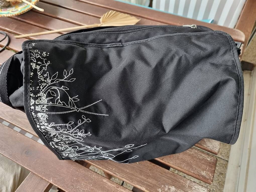 Borse & Zaini: Sac à langer – Usato da vevey venduto da pascal028