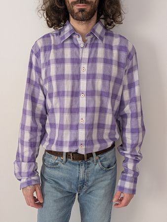 Matiniqé Herren Hemd Gr. XL, Top Zustand,