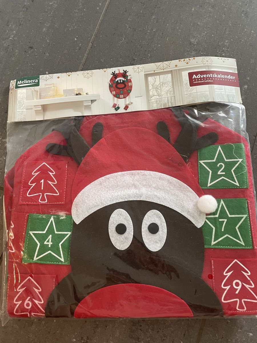 Calendriers: Adventskalender – Neuf avec emballage d'origine à Embrach par SweetLotus88 1