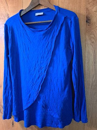 Stillshirt Gr. XL Pomkin
