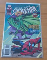 Untold Tales of Spider-Man #10, Comic, Top Zustand!