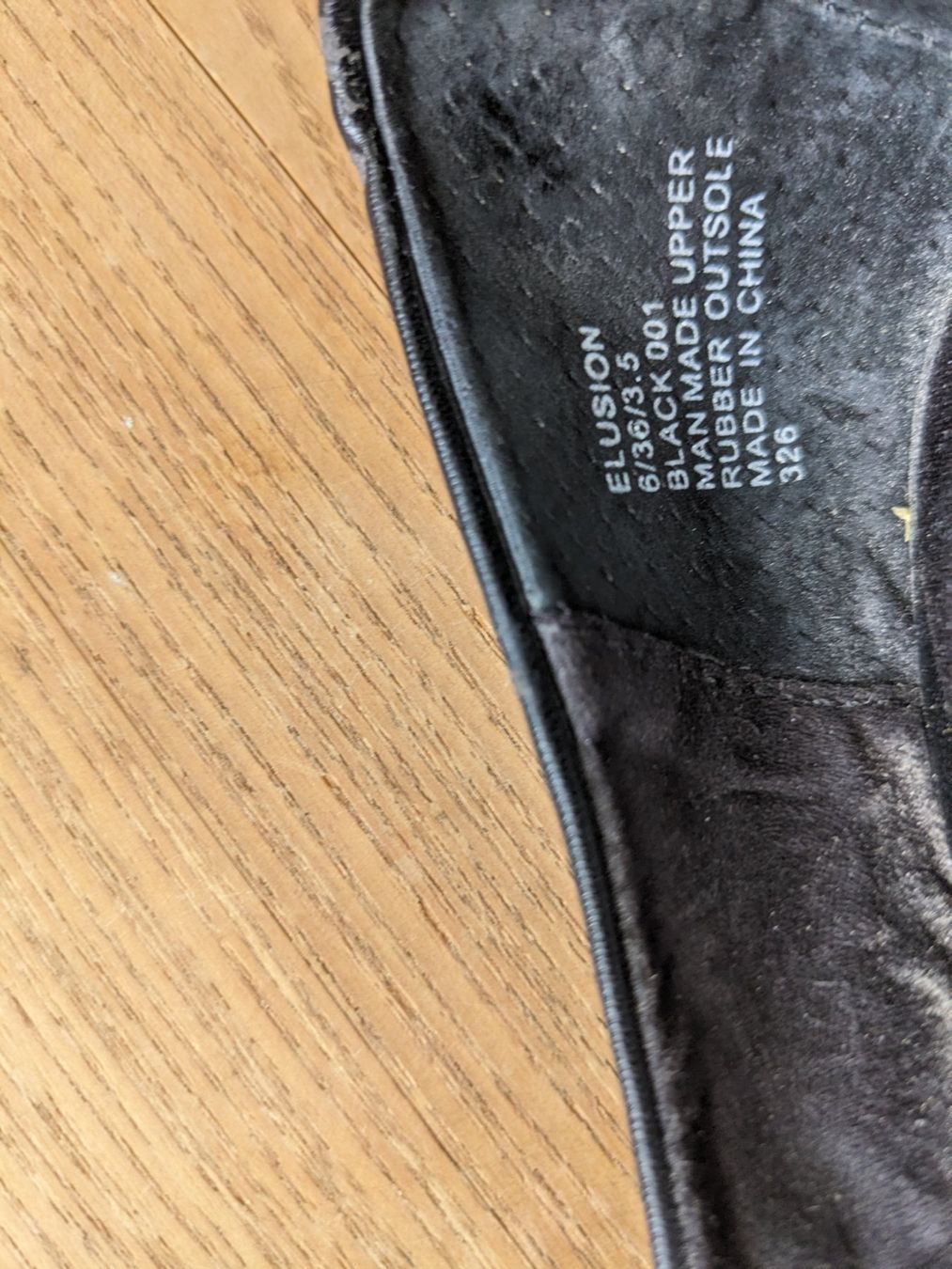 Steve Madden Damenschuhe: Steve Madden Ballerinas Grösse 36 – Neu (gemäss Beschreibung) aus Wald ZH von andy_ch01 7