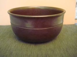 Keramik Schüssel - Old Höganäs - Stoneware - Schweden