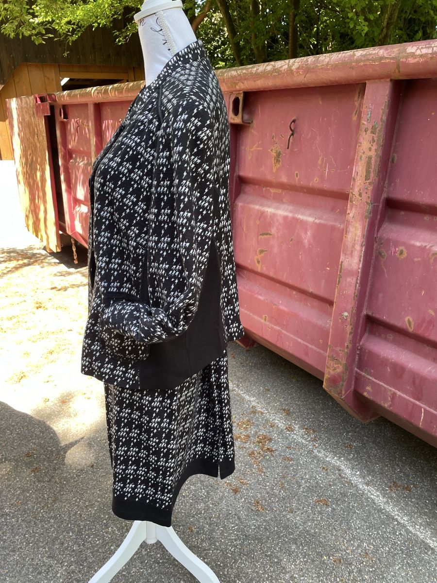 Gerry Weber Completi & Tailleur: Damenkostüm von Gerry Weber – Nuovo (secondo la descrizione) da Täuffelen venduto da Collectif_le_phoque 1
