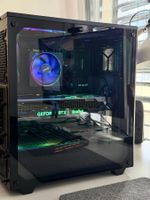 High Performance - Gaming / Office PC (4070TI,32GB,2TB Ram)