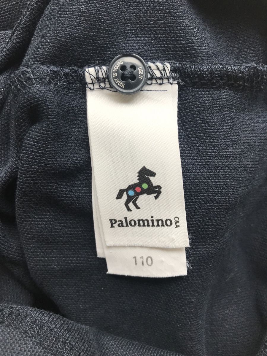 Camicie, T-shirt & Polo: Poloshirt Gr.110 – Usato da Meilen venduto da Exclusive00 3