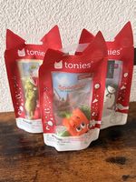 Tonies Uk Set zu verkaufen 