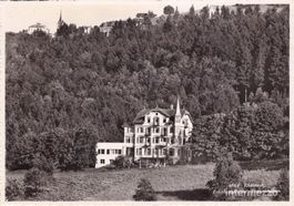 Rheineck SG // 1943 Erholungsheim Sonnenheim