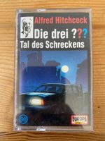 Kassette – Die drei ??? Folge 98