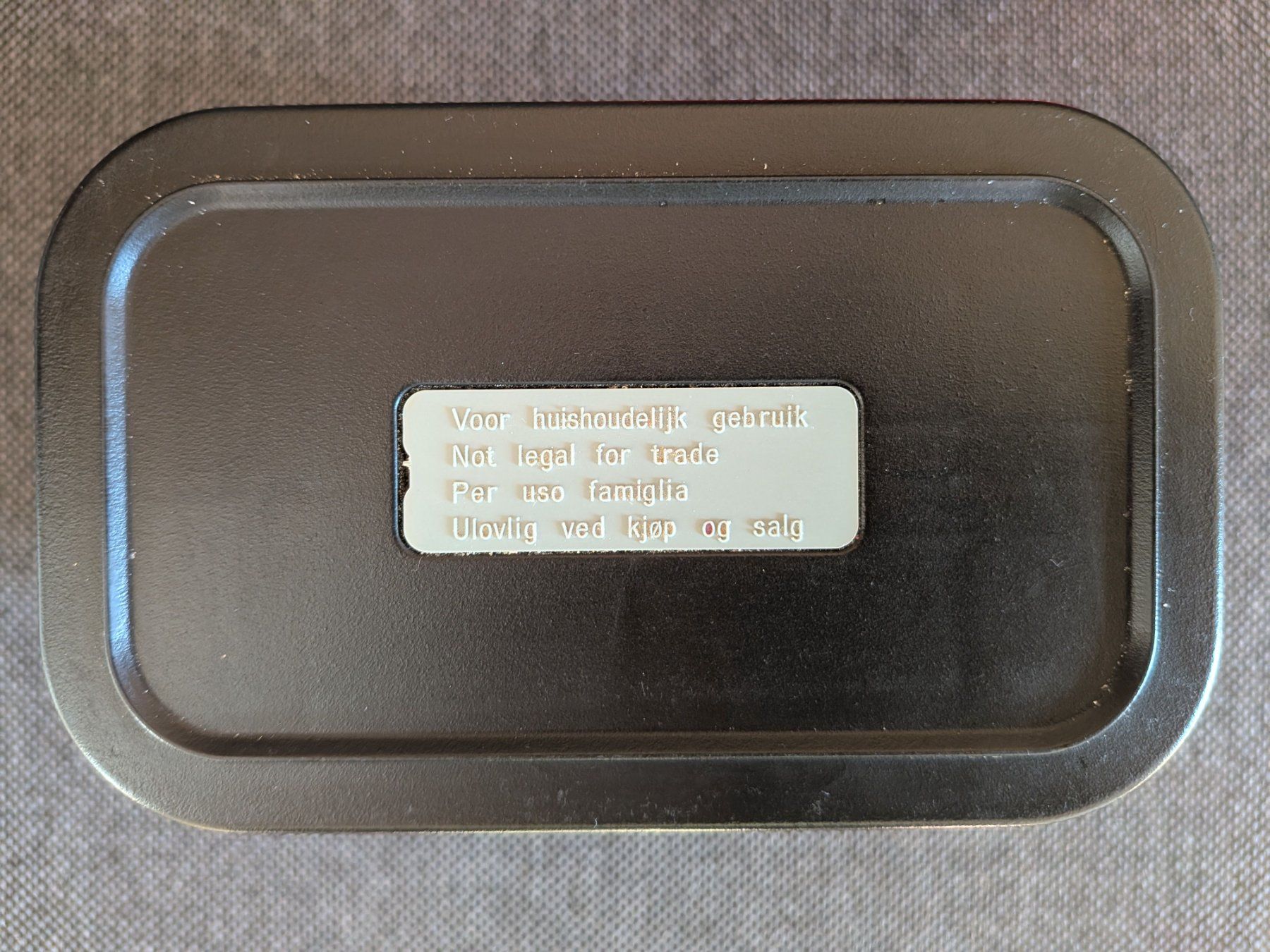 Terraillon Bilance da cucina: Küchenwaage Terraillon export 2000 – Usato da Illnau venduto da Flomi75 4
