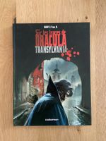 SUR LES TRACES DE DRACULA / TOME 3 / TRANSYLVANIA (EO)