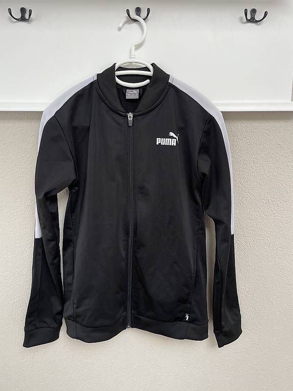 Puma Giacche: PUMA Trainingsjacke  Gr. 164 – Usato da Glis venduto da SabrinaXA
