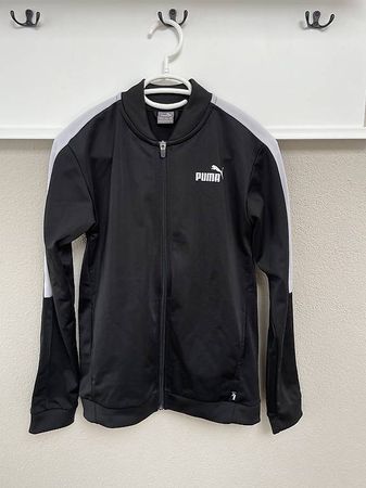 PUMA Trainingsjacke  Gr. 164