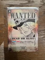 One Piece Sabo OP13-120 wanted