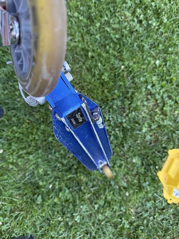 Kickboard: Trotti Micro – D'occasion à Riehen par SommiS80 1