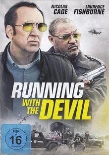Tutti i DVDs: RUNNING WITH THE DEVIL – Usato da Ebikon venduto da Moviefreak01