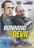RUNNING WITH THE DEVIL