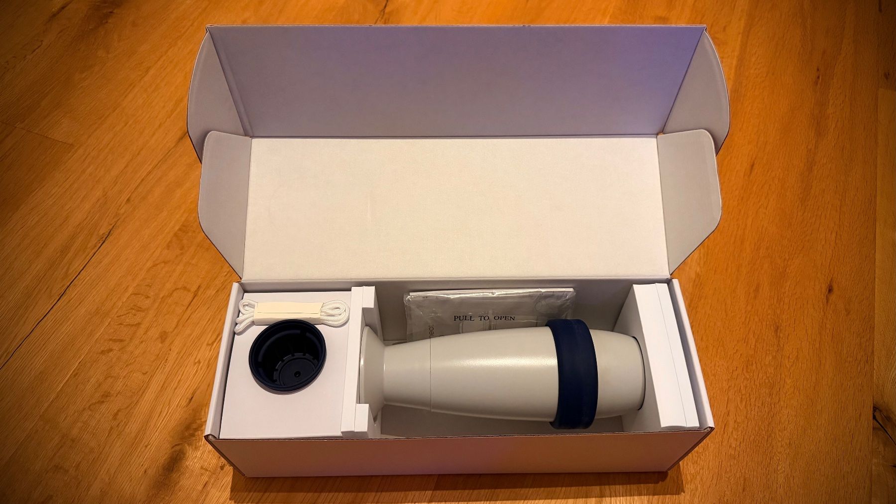 Misurare: Blueconnect Go Wasseranalyse, Bluetooth, neue Batterie – Usato da Kaltbrunn venduto da Marcohasler82 2