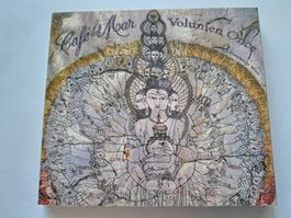 Cd Café del Mar - Volumen one