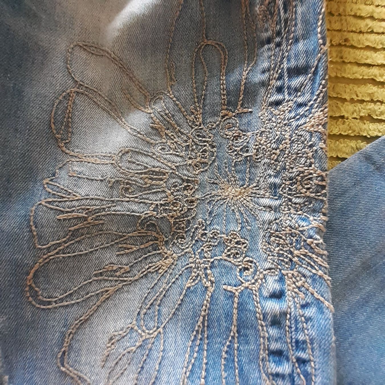 Nile Jeans: Nile atelier Jeans, S – D'occasion à Bern par Solarsystem 1