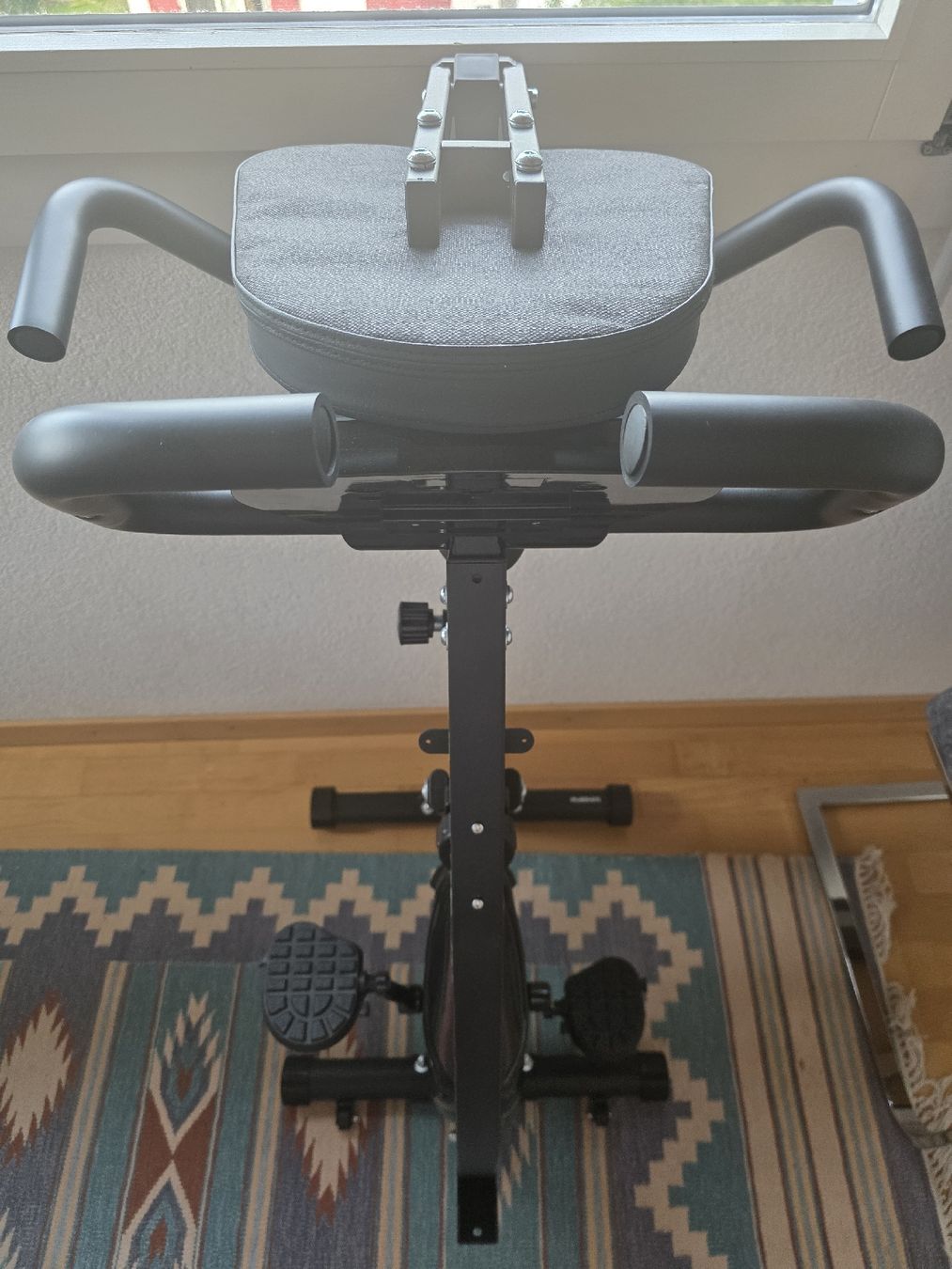 Hometrainer: Hometrainer Tretmann – Usato da Allschwil venduto da FredBerli 5
