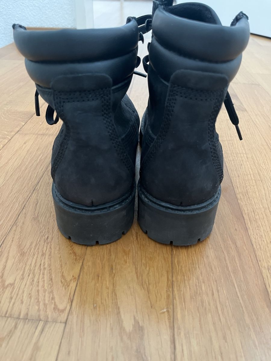 Tamaris Scarpe da donna: Tamaris Stiefel Schwarz – Usato da Zürich venduto da JB23JB 2