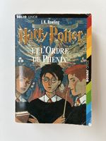 Harry Potter et l’Ordre du Phénix