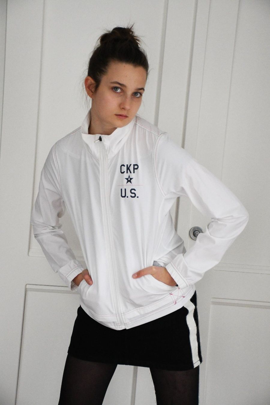 Calvin Klein Jacken: Neu Jacke von Calvin Klein gr. S – Neu und originalverpackt aus Nuglar von Korsika2