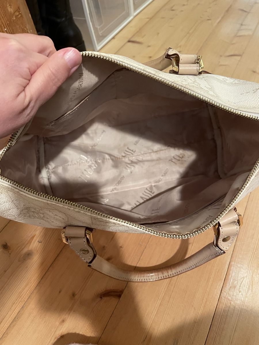 Alviero Martini Borse da donna: Alviero Martini 1a Classe - Tasche – Usato da Mollis venduto da cava10 5